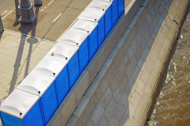 Best Portable Toilets for Disaster Relief Sites in Lookout Mountain, GA