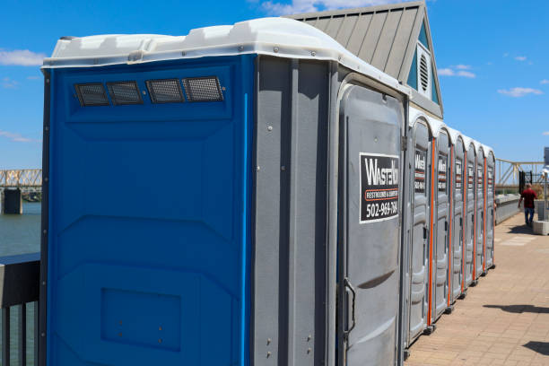 Best Eco-Friendly Portable Toilets in Lookout Mountain, GA