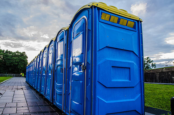 Best Portable Toilets with Baby Changing Stations in Lookout Mountain, GA