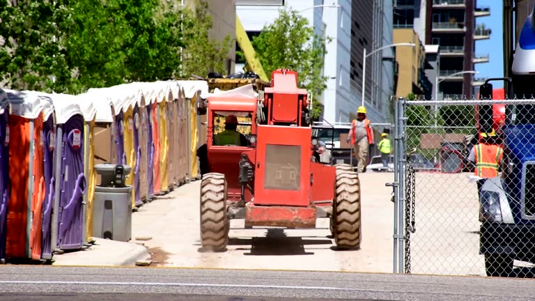 Best Long-Term Portable Toilet Rental in Lookout Mountain, GA